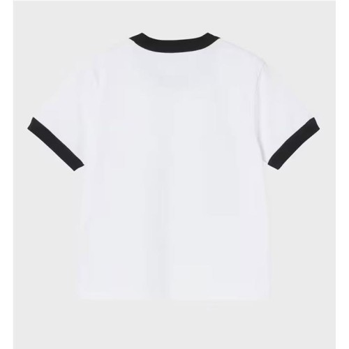CARHARTT WIP W IP RINGER TEE BLANCO 2