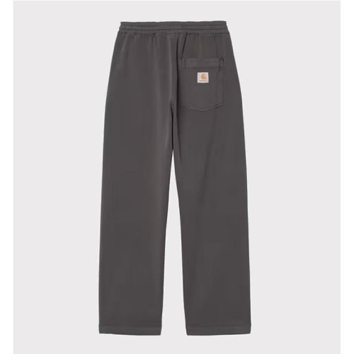 CARHARTT WIP FLOYDE PANT GRIS