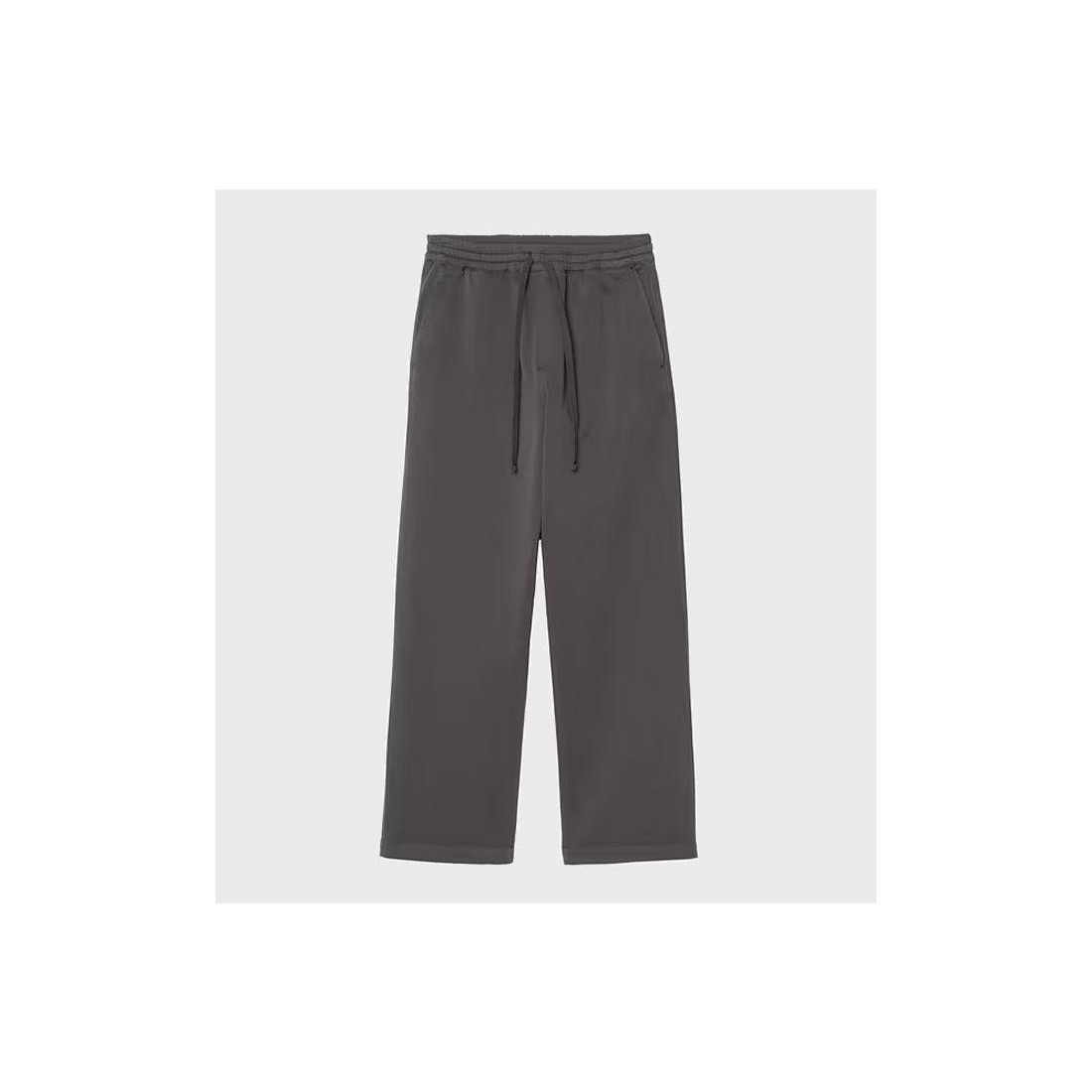 CARHARTT WIP FLOYDE PANT GRIS