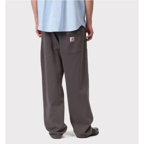 CARHARTT WIP FLOYDE PANT GRIS
