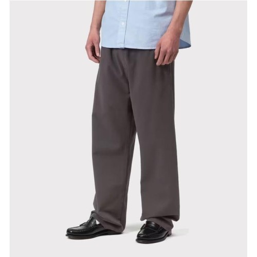 CARHARTT WIP FLOYDE PANT GRIS