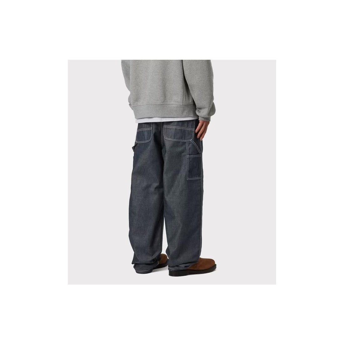 CARHARTT WIP OG SINGLE KNEE AZUL