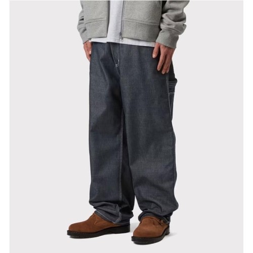 CARHARTT WIP OG SINGLE KNEE AZUL