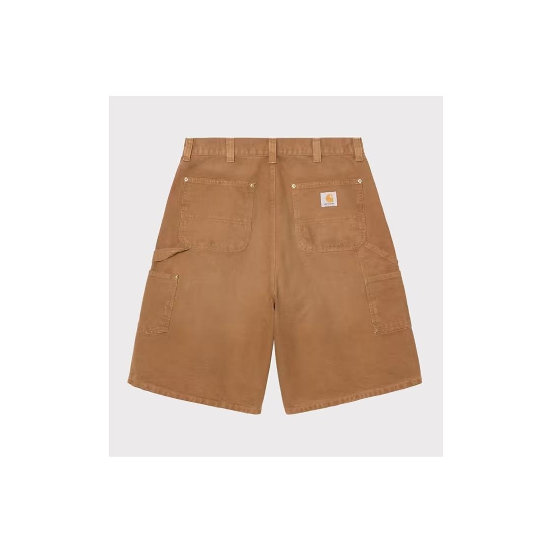 CARHARTT WIP OG SINGLE KNEE MARRON
