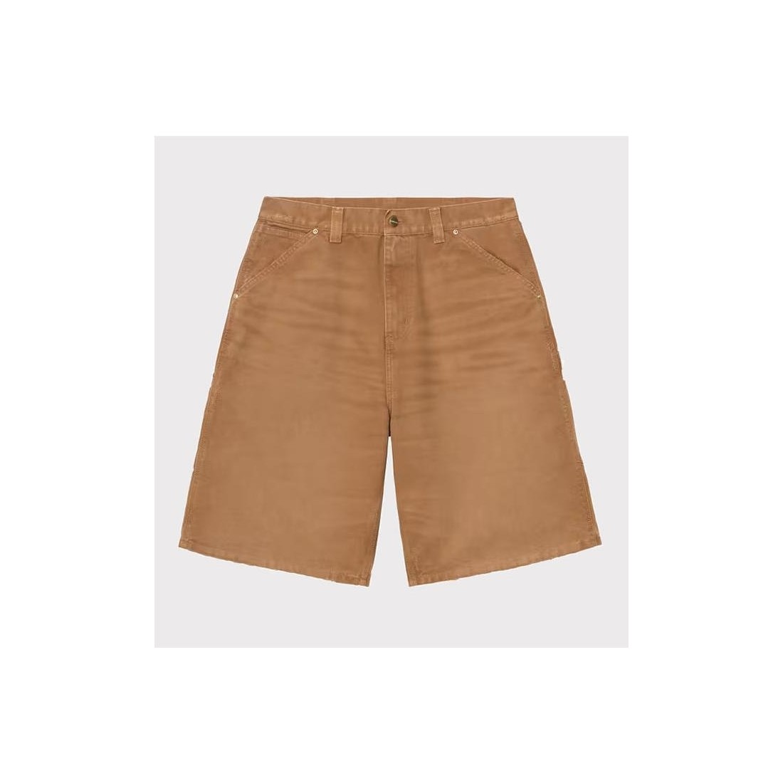 CARHARTT WIP OG SINGLE KNEE MARRON