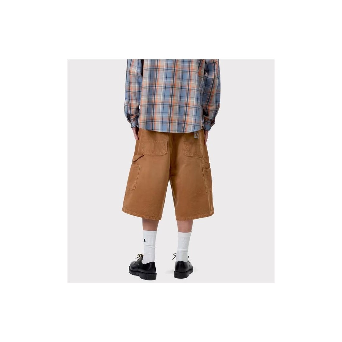 CARHARTT WIP OG SINGLE KNEE MARRON
