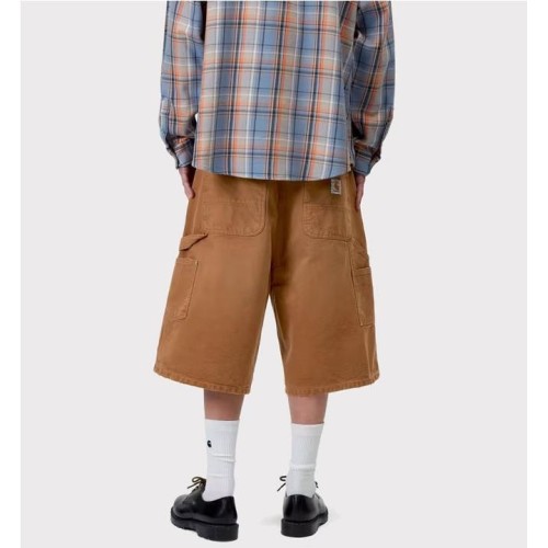 CARHARTT WIP OG SINGLE KNEE MARRON