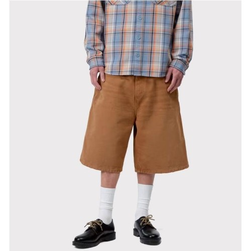 CARHARTT WIP OG SINGLE KNEE MARRON