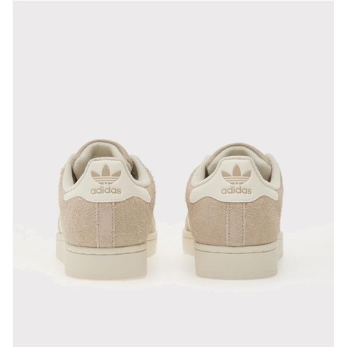 ADIDAS SUPERSTAR II W BEIGE1