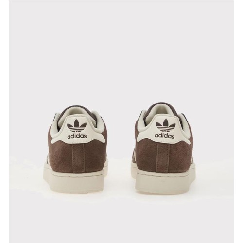 ADIDAS SUPERSTAR II W MARRON