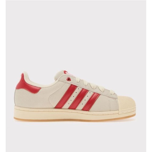 ADIDAS SUPERSTAR II W BEIGE1
