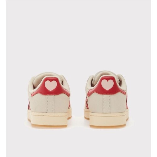 ADIDAS SUPERSTAR II W BEIGE1
