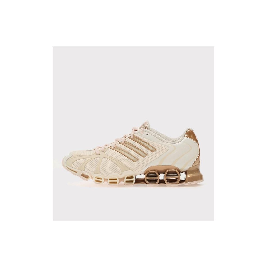ADIDAS MEGA GHOSTRIDE W MULTICOLOR