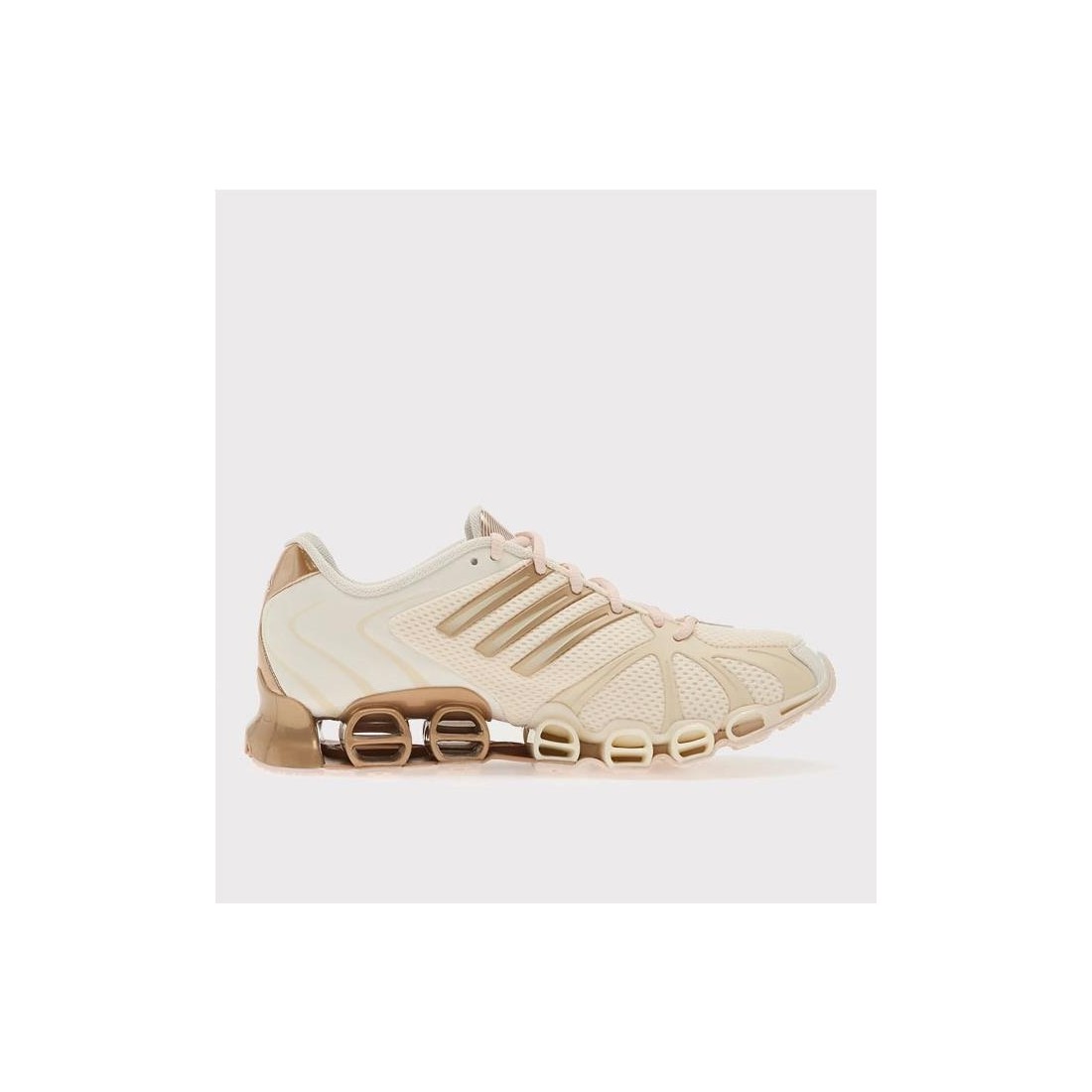 ADIDAS MEGA GHOSTRIDE W MULTICOLOR