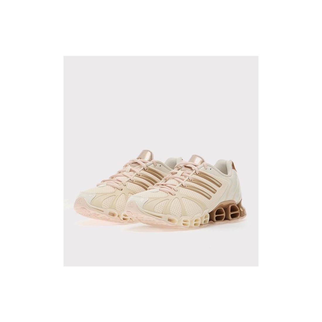 ADIDAS MEGA GHOSTRIDE W MULTICOLOR
