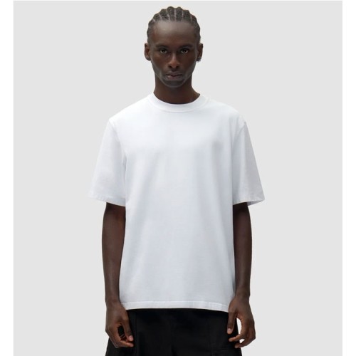 ARTE BACK COLLAGE TEE BLANCO