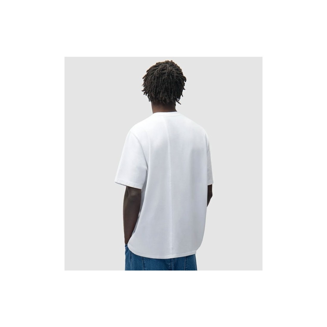 ARTE PHOTO TEE BLANCO