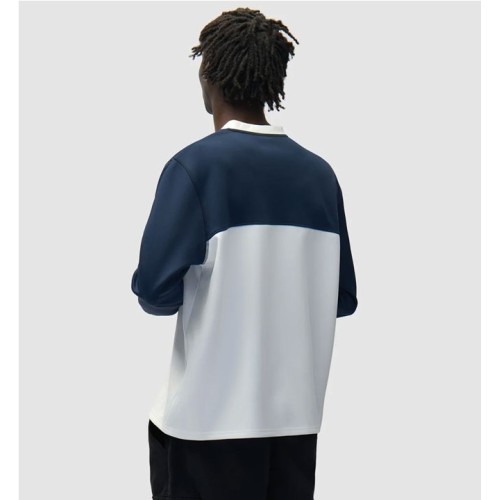 ARTE CIRCLE LOGO LONGSLEEVE BLANCO