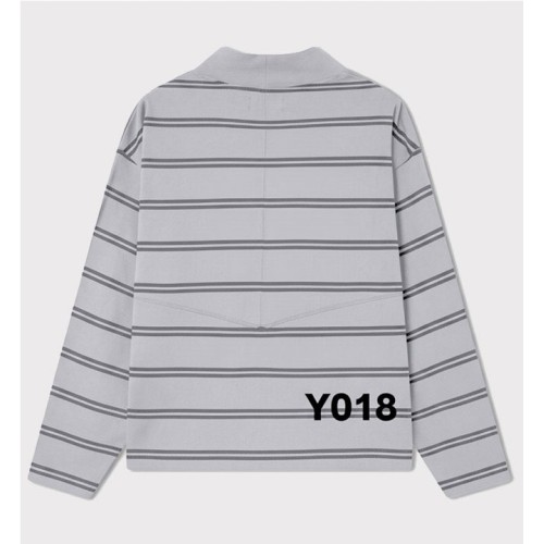 YUXUS GLOSSY HONGDAE LS GRIS