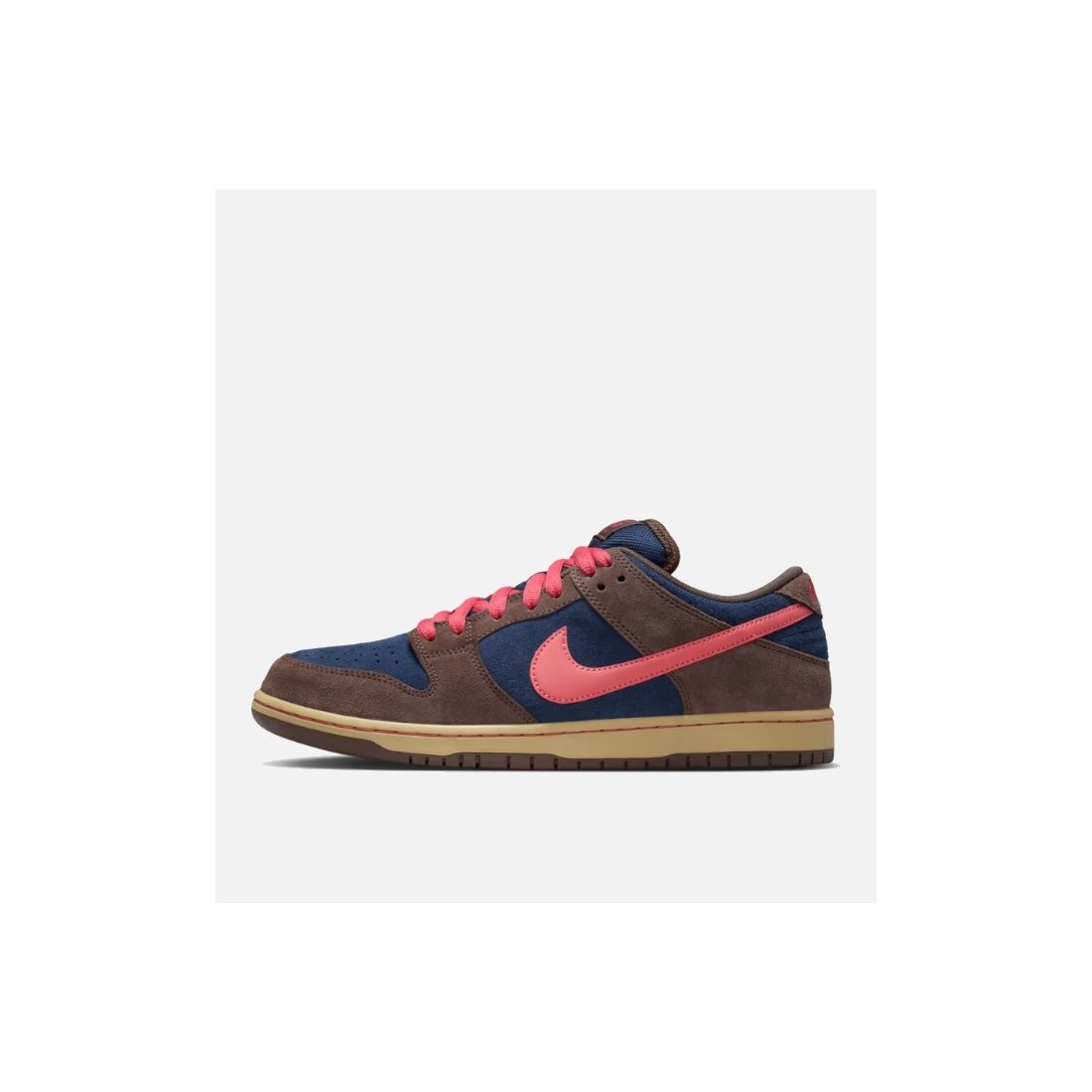 NIKE SB DUNK LOW PRO MULTICOLOR