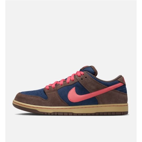 NIKE SB DUNK LOW PRO MULTICOLOR