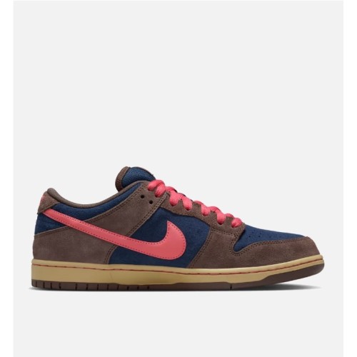 NIKE SB DUNK LOW PRO MULTICOLOR 2