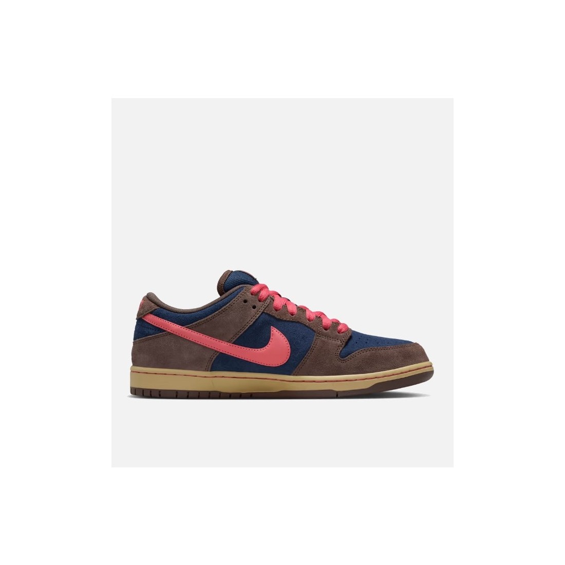 NIKE SB DUNK LOW PRO MULTICOLOR