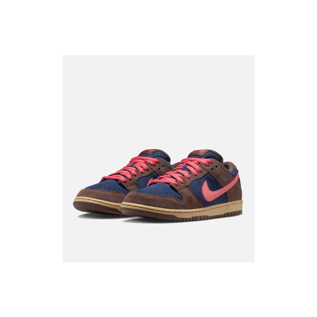 NIKE SB DUNK LOW PRO MULTICOLOR