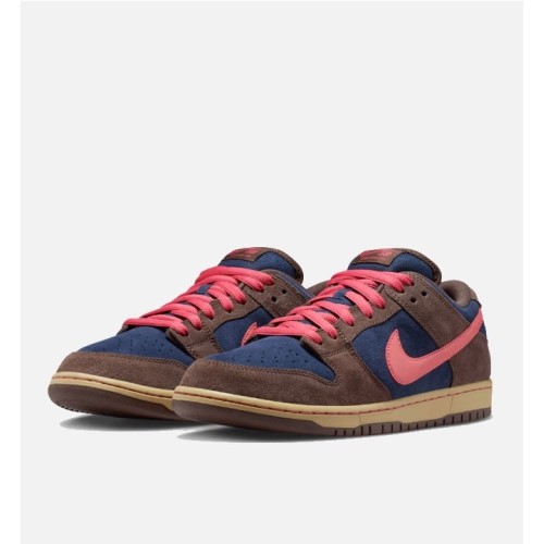 NIKE SB DUNK LOW PRO MULTICOLOR