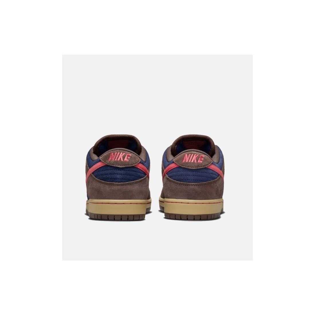 NIKE SB DUNK LOW PRO MULTICOLOR