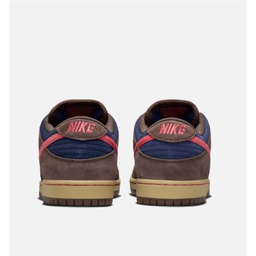 NIKE SB DUNK LOW PRO MULTICOLOR