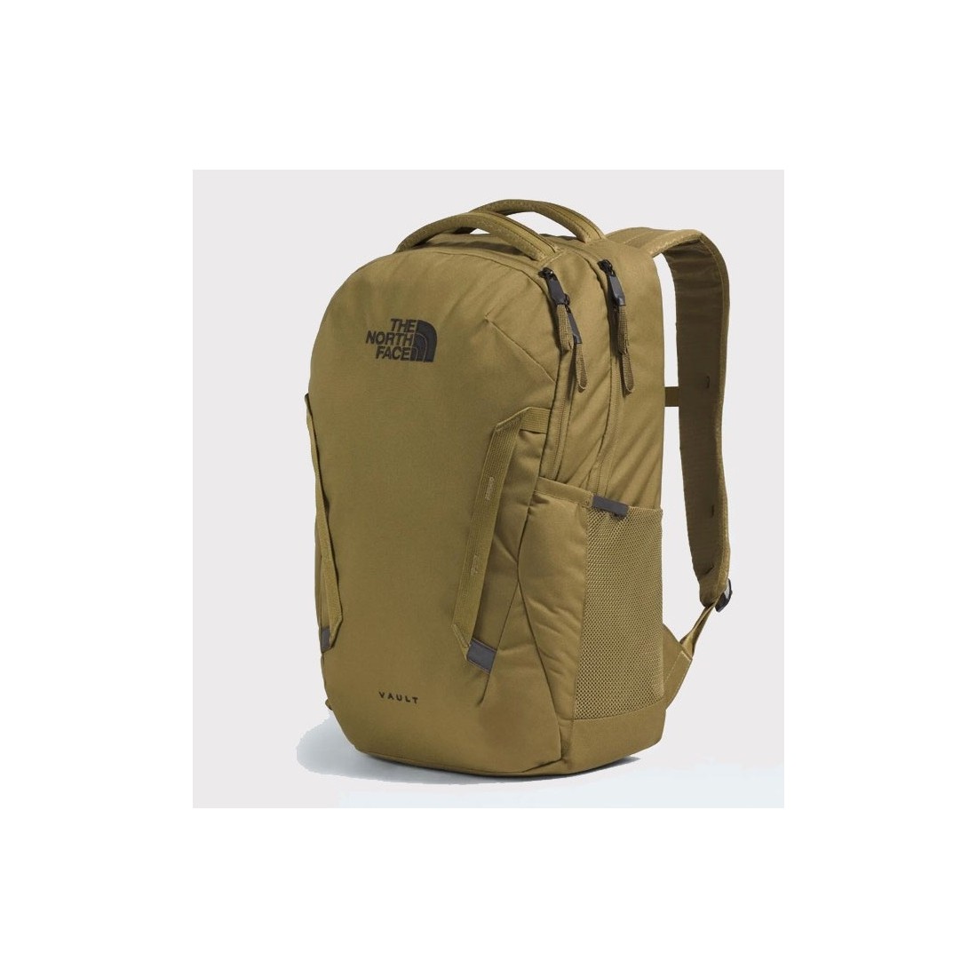 THE NORTH FACE VAULT BACKPACK MARRON