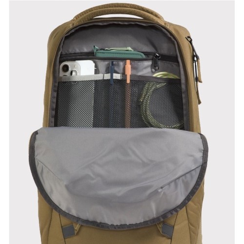 THE NORTH FACE VAULT BACKPACK MARRON