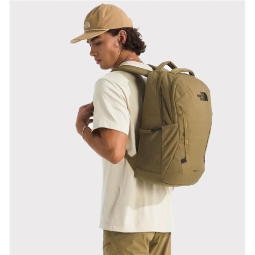 THE NORTH FACE VAULT BACKPACK MARRON