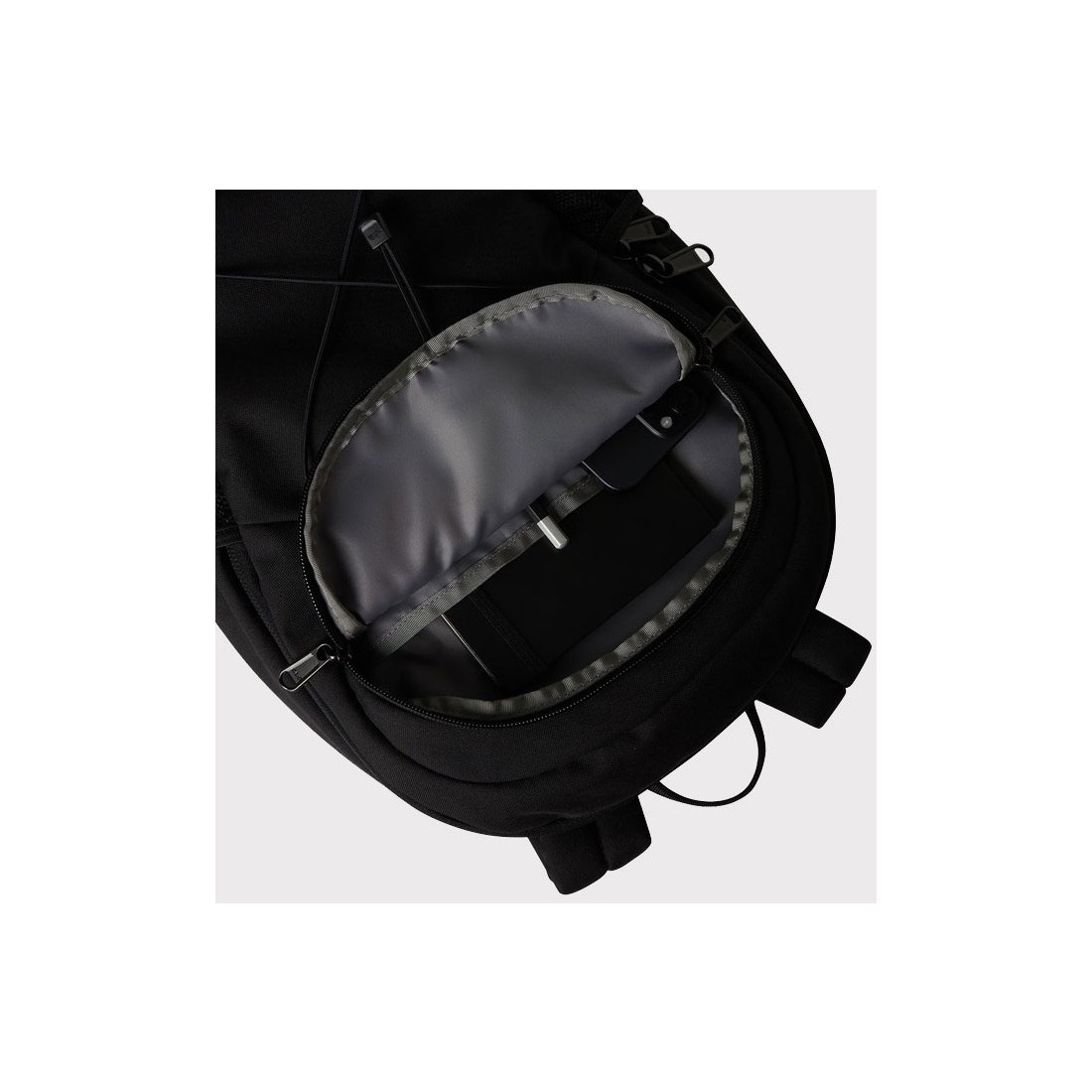 THE NORTH FACE RODEY BACKPACK NEGRO
