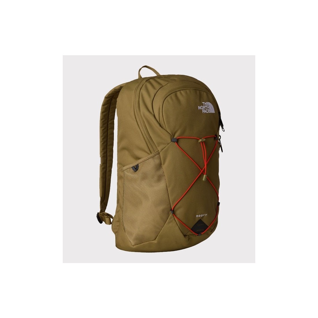 THE NORTH FACE RODEY BACKPACK MARRON