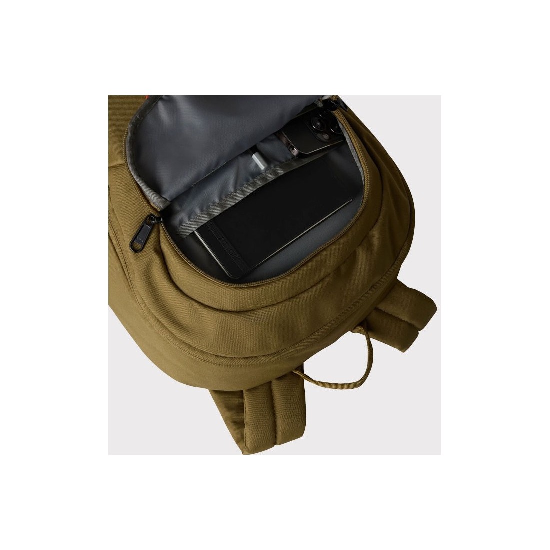 THE NORTH FACE RODEY BACKPACK MARRON