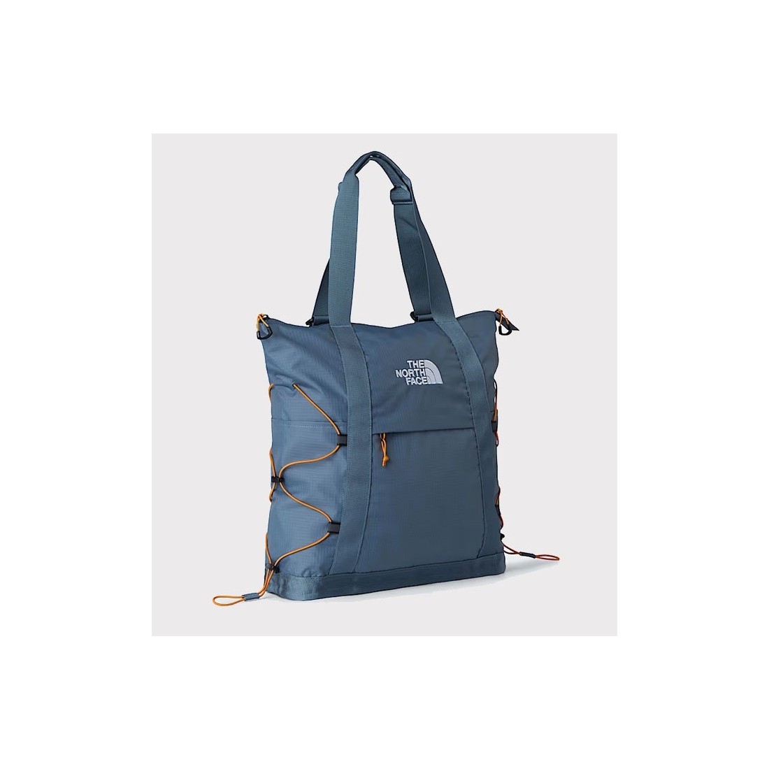 THE NORTH FACE BOREALIS TOTE AZUL