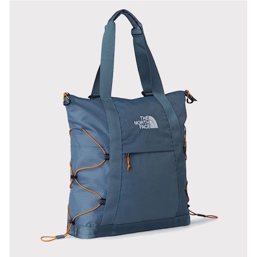 THE NORTH FACE BOREALIS TOTE AZUL