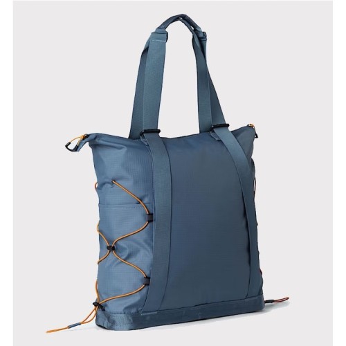 THE NORTH FACE BOREALIS TOTE AZUL 2