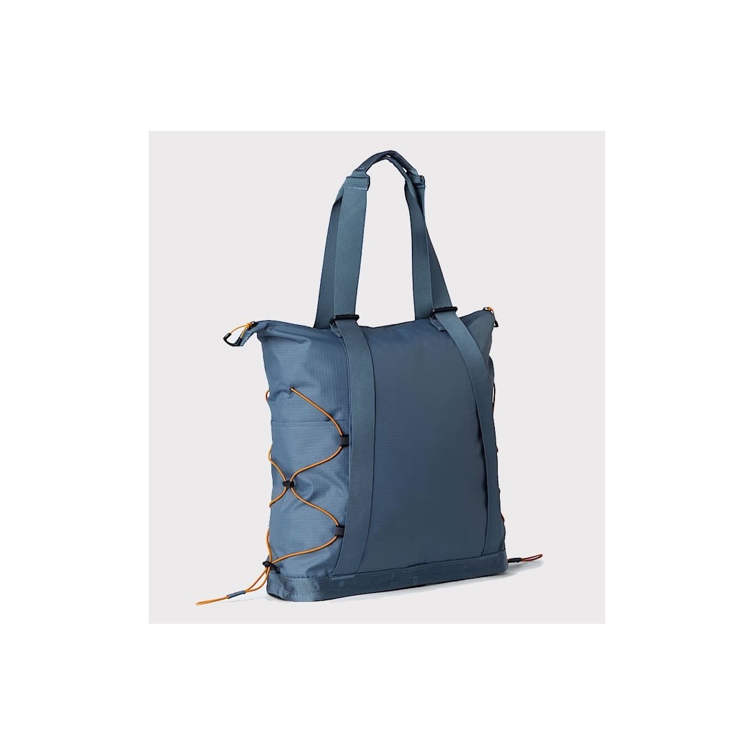 THE NORTH FACE BOREALIS TOTE AZUL