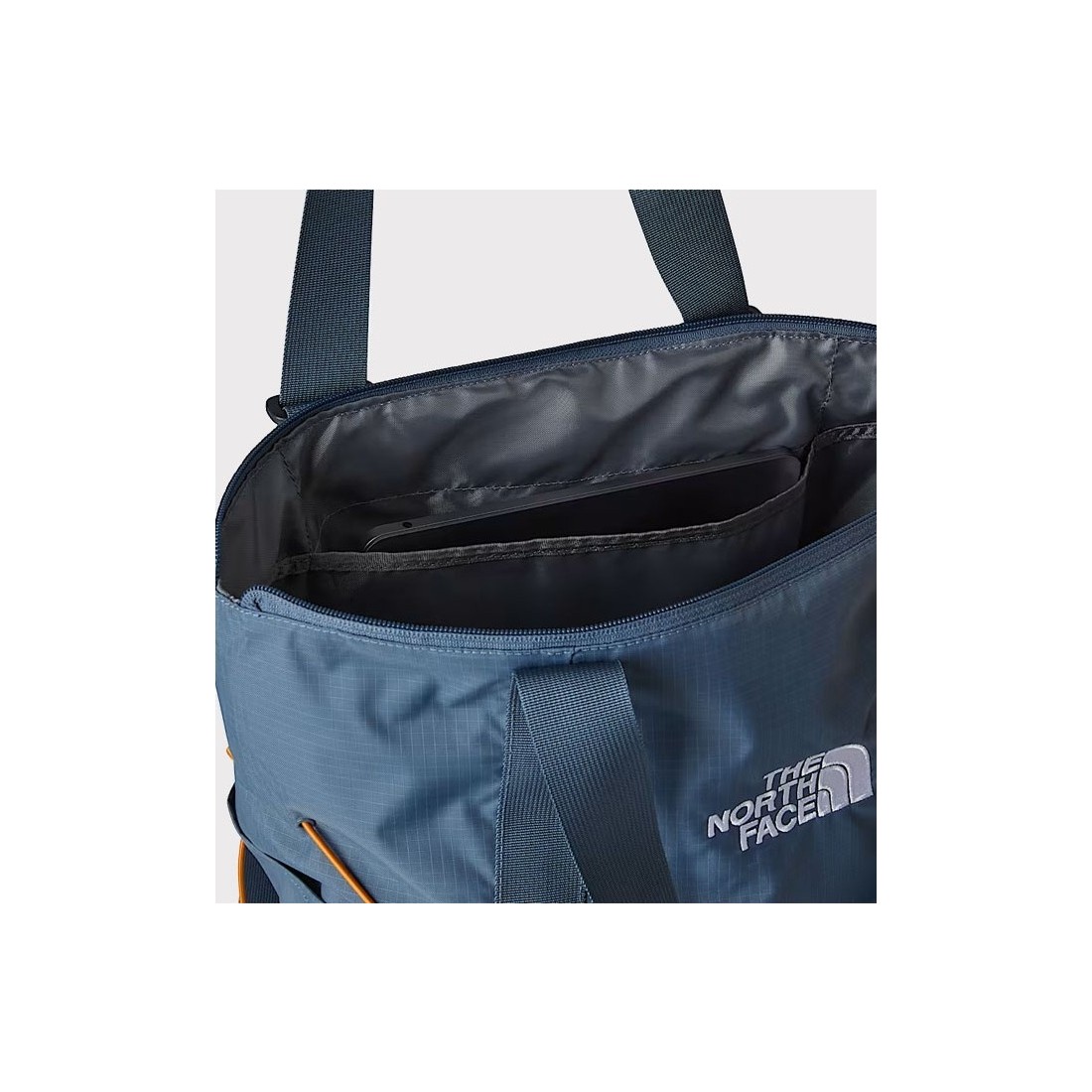 THE NORTH FACE BOREALIS TOTE AZUL