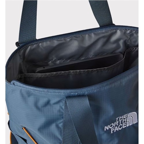 THE NORTH FACE BOREALIS TOTE AZUL