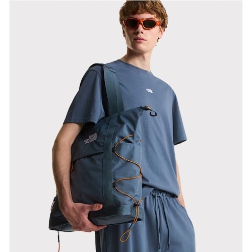 THE NORTH FACE BOREALIS TOTE AZUL