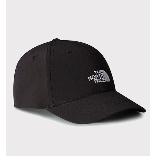 THE NORTH FACE 66 FLASHDRY HAT NEGRO