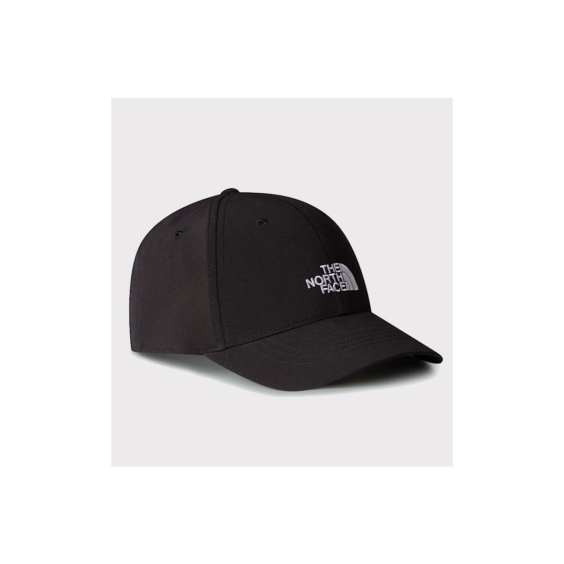 THE NORTH FACE 66 FLASHDRY HAT NEGRO