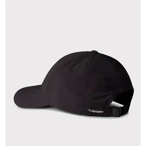 THE NORTH FACE 66 FLASHDRY HAT NEGRO 2