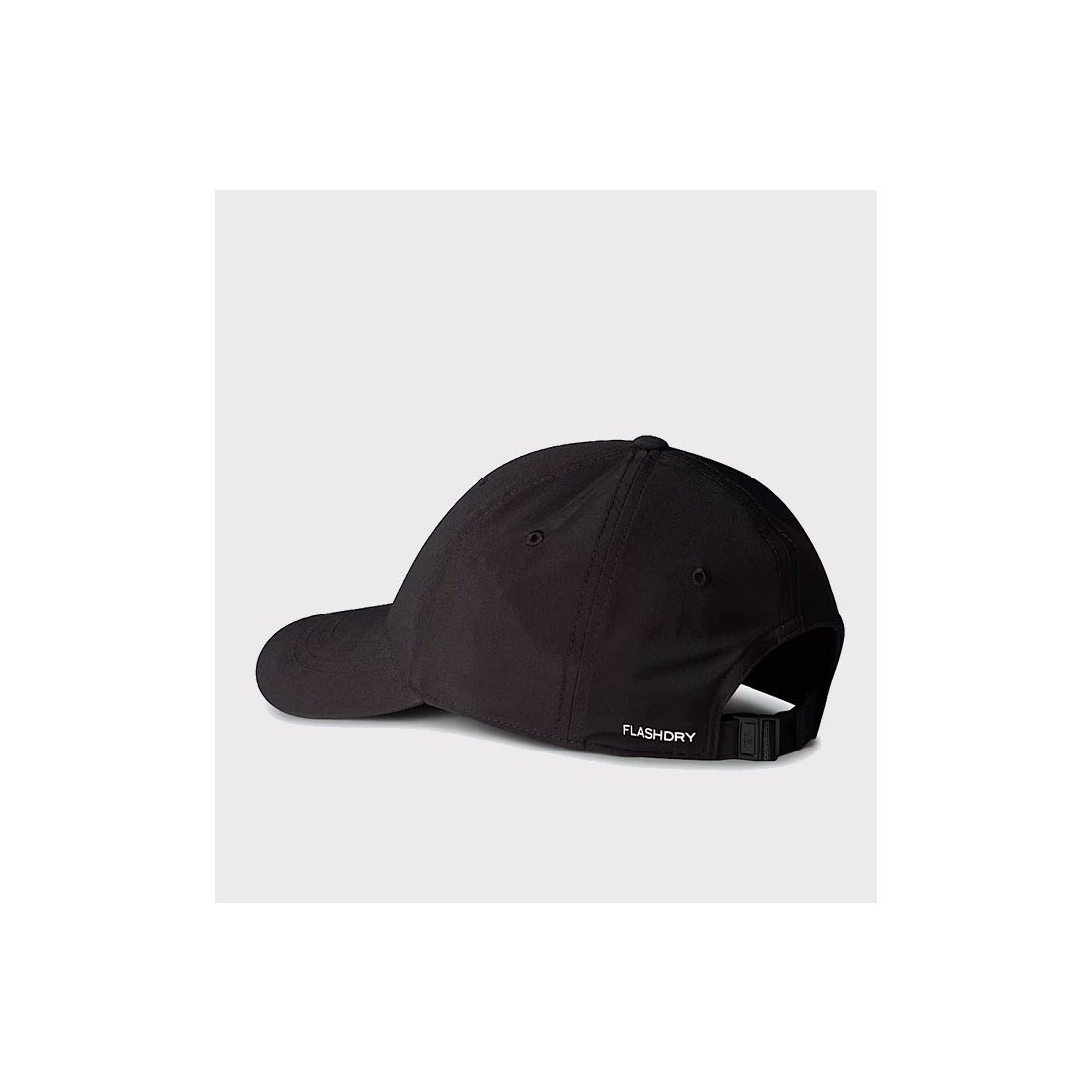 THE NORTH FACE 66 FLASHDRY HAT NEGRO