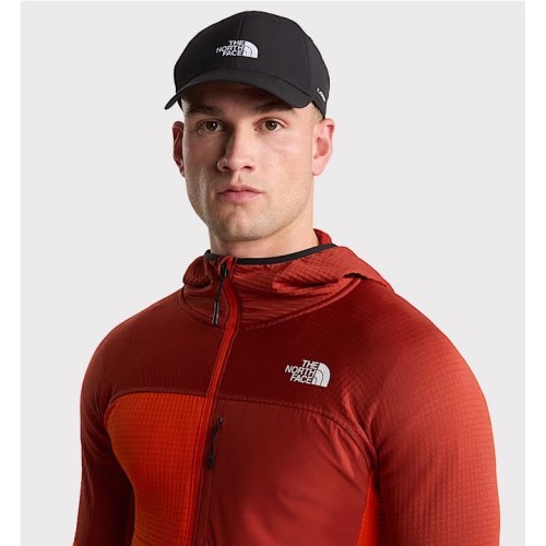 THE NORTH FACE 66 FLASHDRY HAT NEGRO