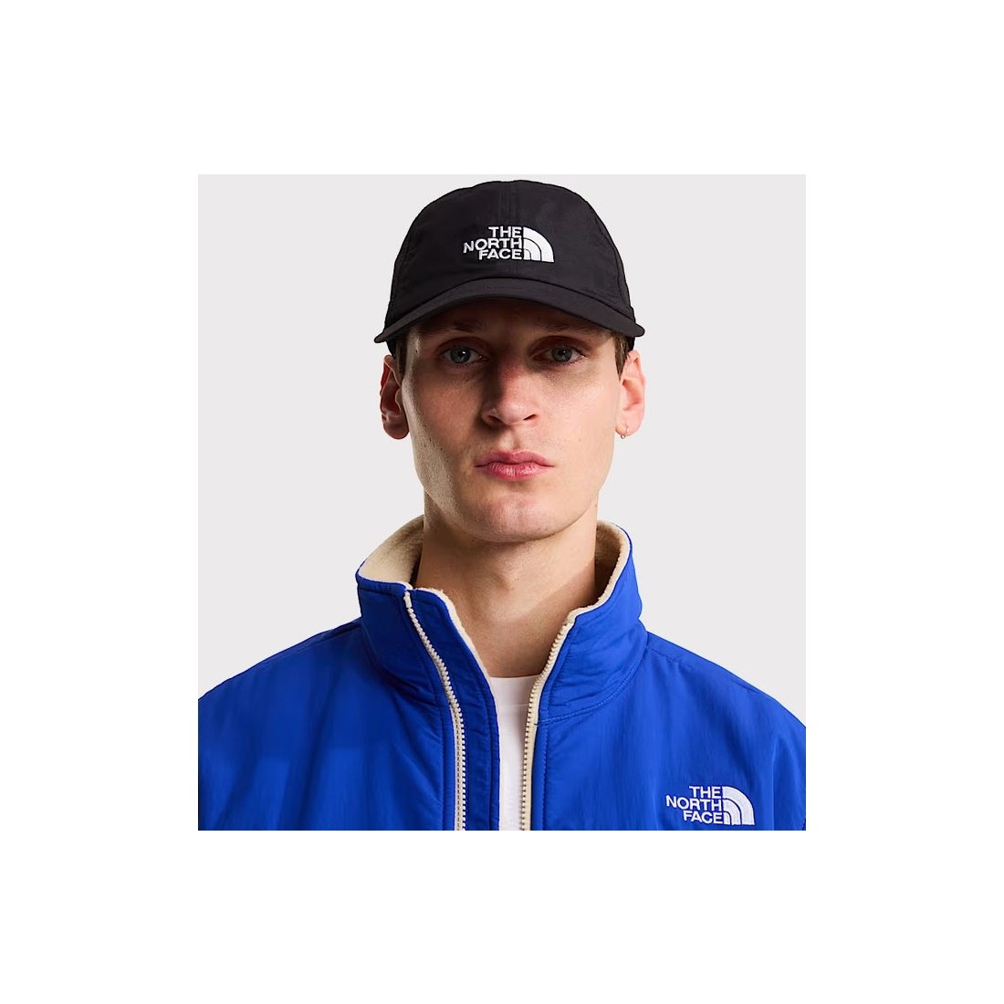 THE NORTH FACE HORIZON HAT NEGRO